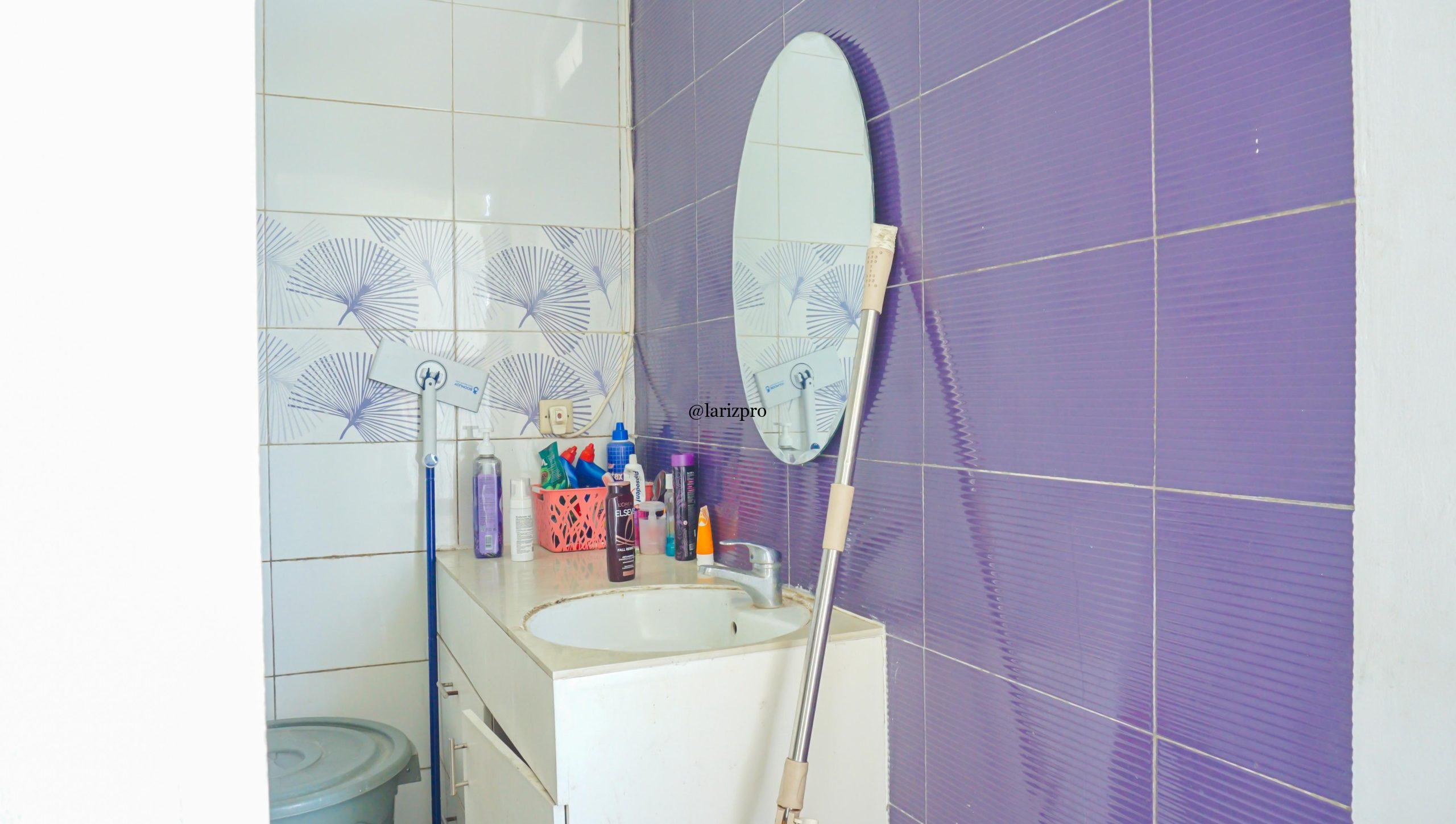 Rumah Full Furnished SHM | Siap Huni | Dekat Tol & Sentul City - Gambar 34