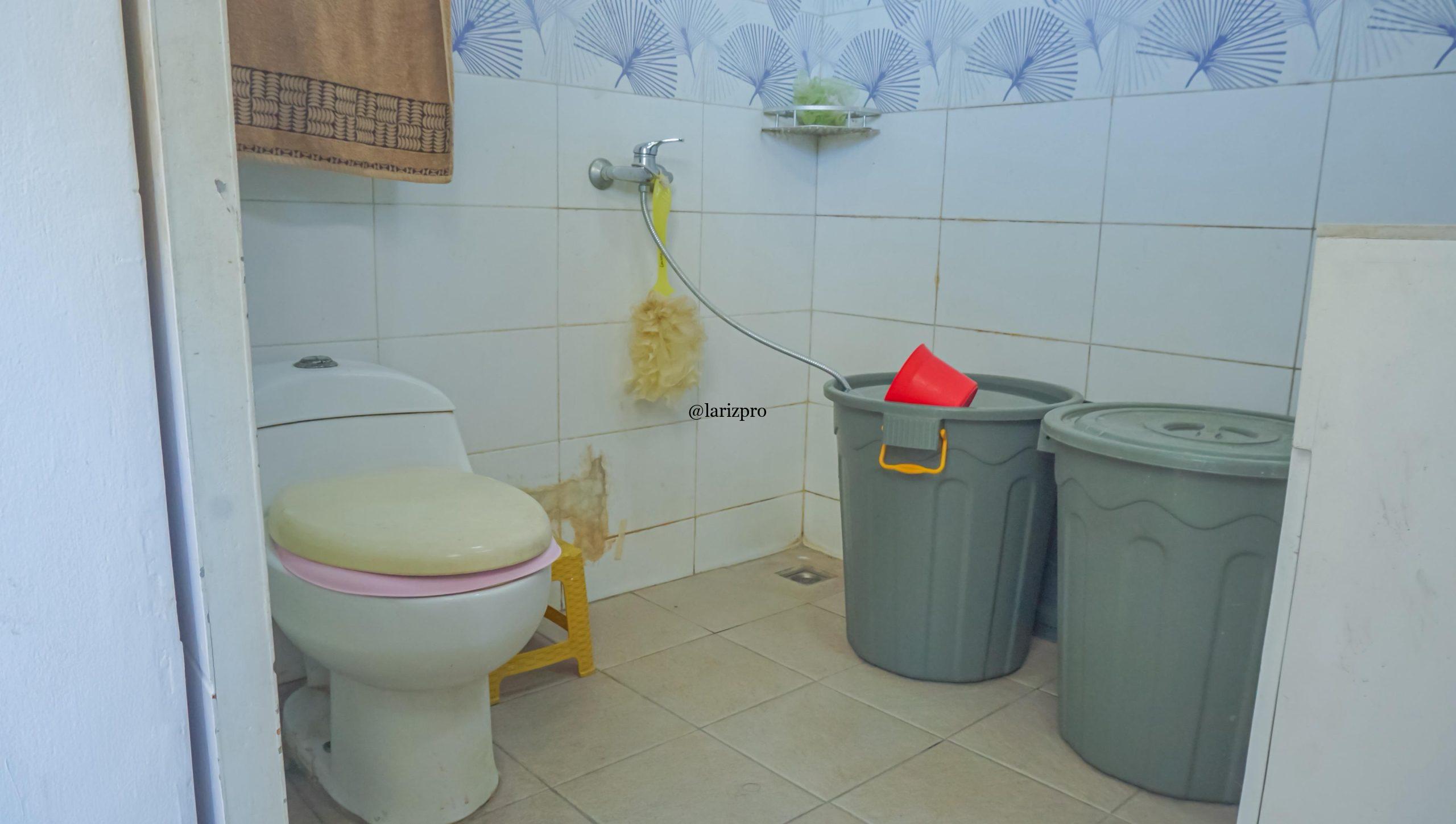 Rumah Full Furnished SHM | Siap Huni | Dekat Tol & Sentul City - Gambar 35