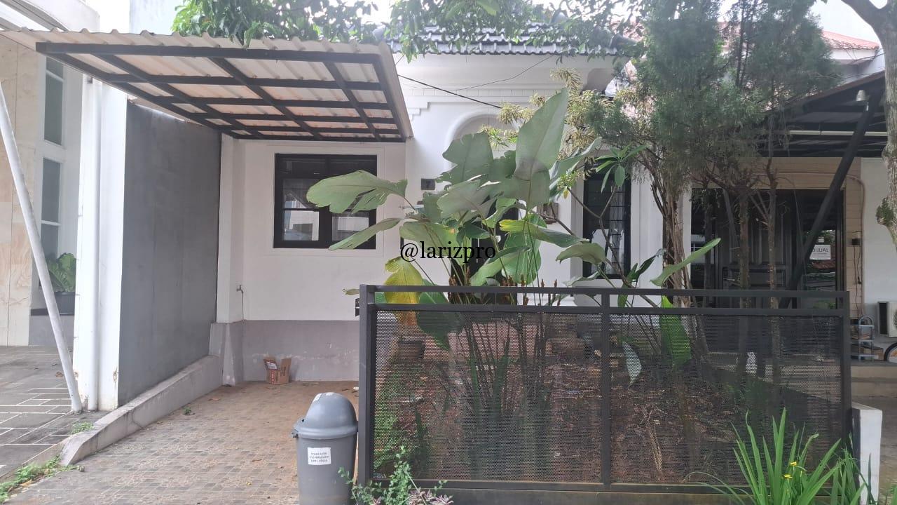 Rumah SHM | Bonus Water Heater | Dekat Tol & Sentul City - Gambar 4