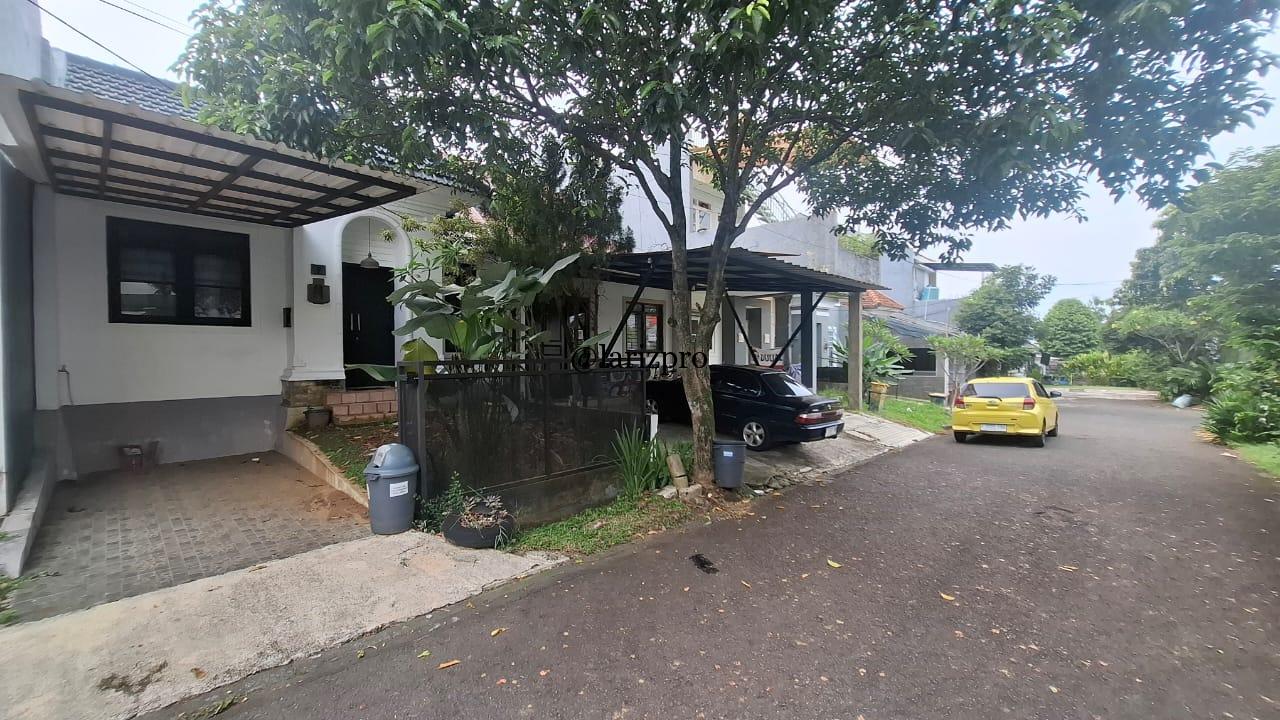 Rumah SHM | Bonus Water Heater | Dekat Tol & Sentul City - Gambar 8