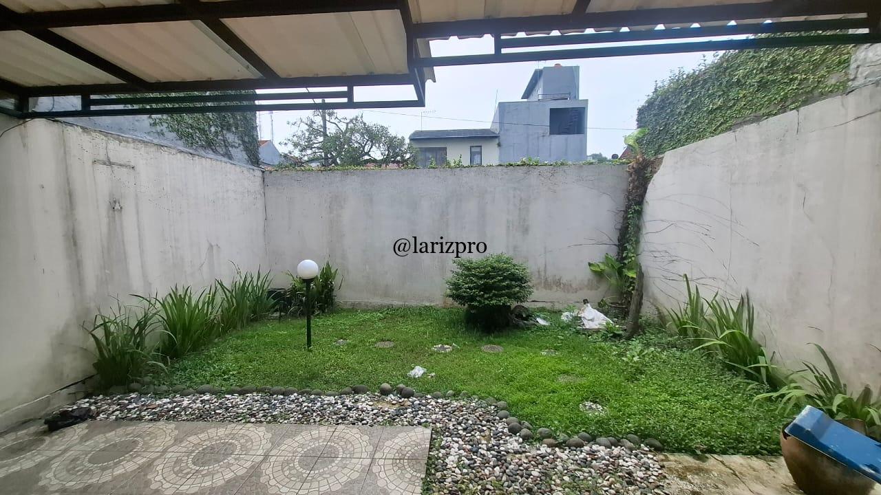 Rumah SHM | Bonus Water Heater | Dekat Tol & Sentul City - Gambar 14