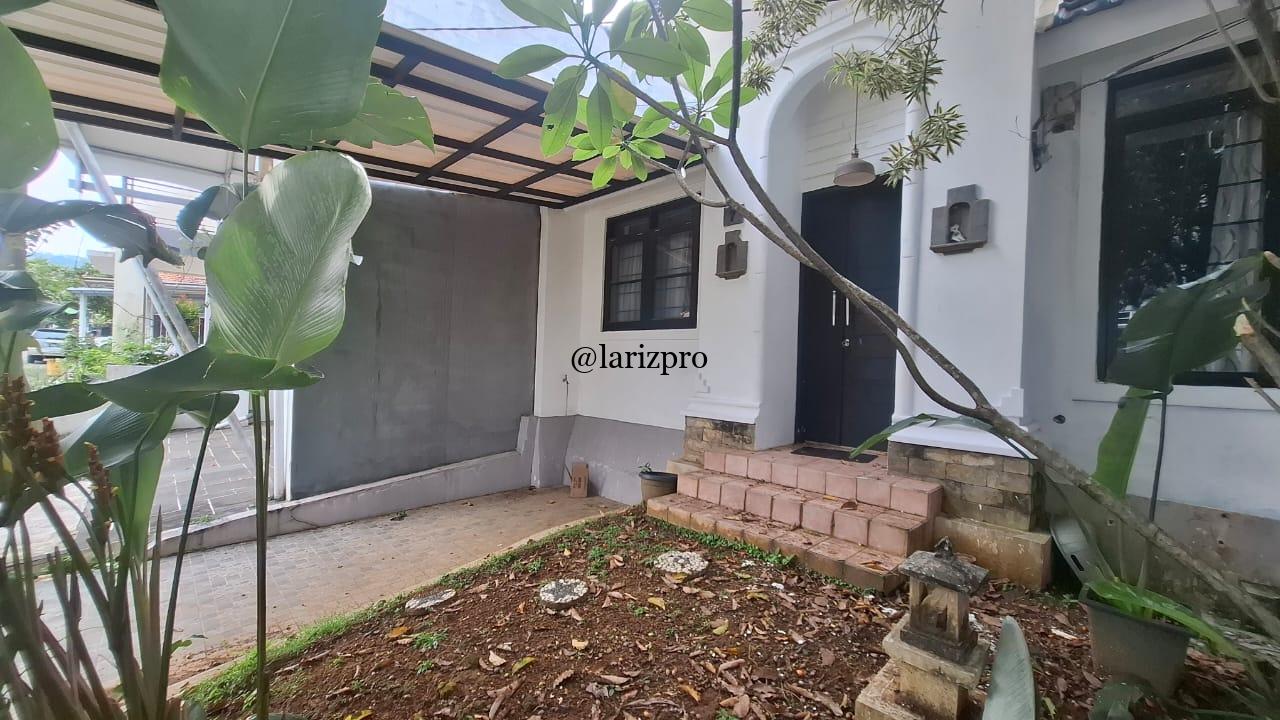 Rumah SHM | Bonus Water Heater | Dekat Tol & Sentul City - Gambar 18