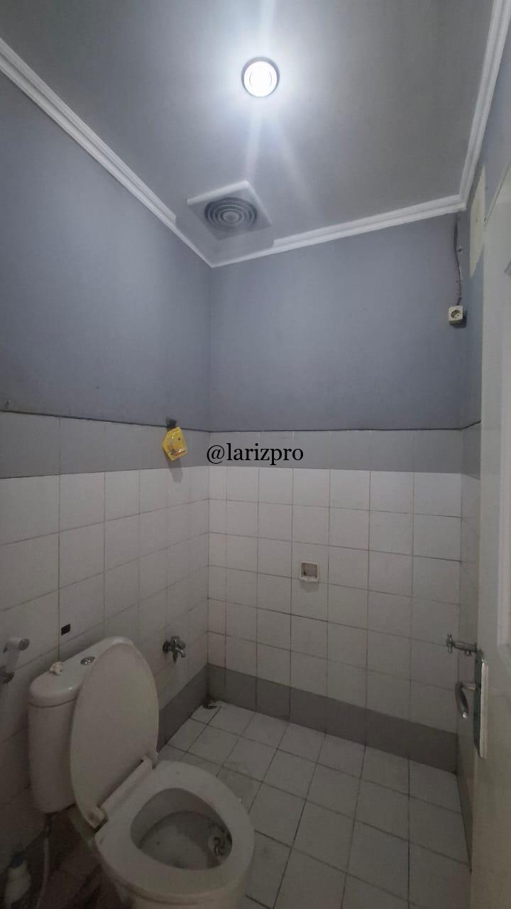 Rumah SHM | Bonus Water Heater | Dekat Tol & Sentul City - Gambar 19