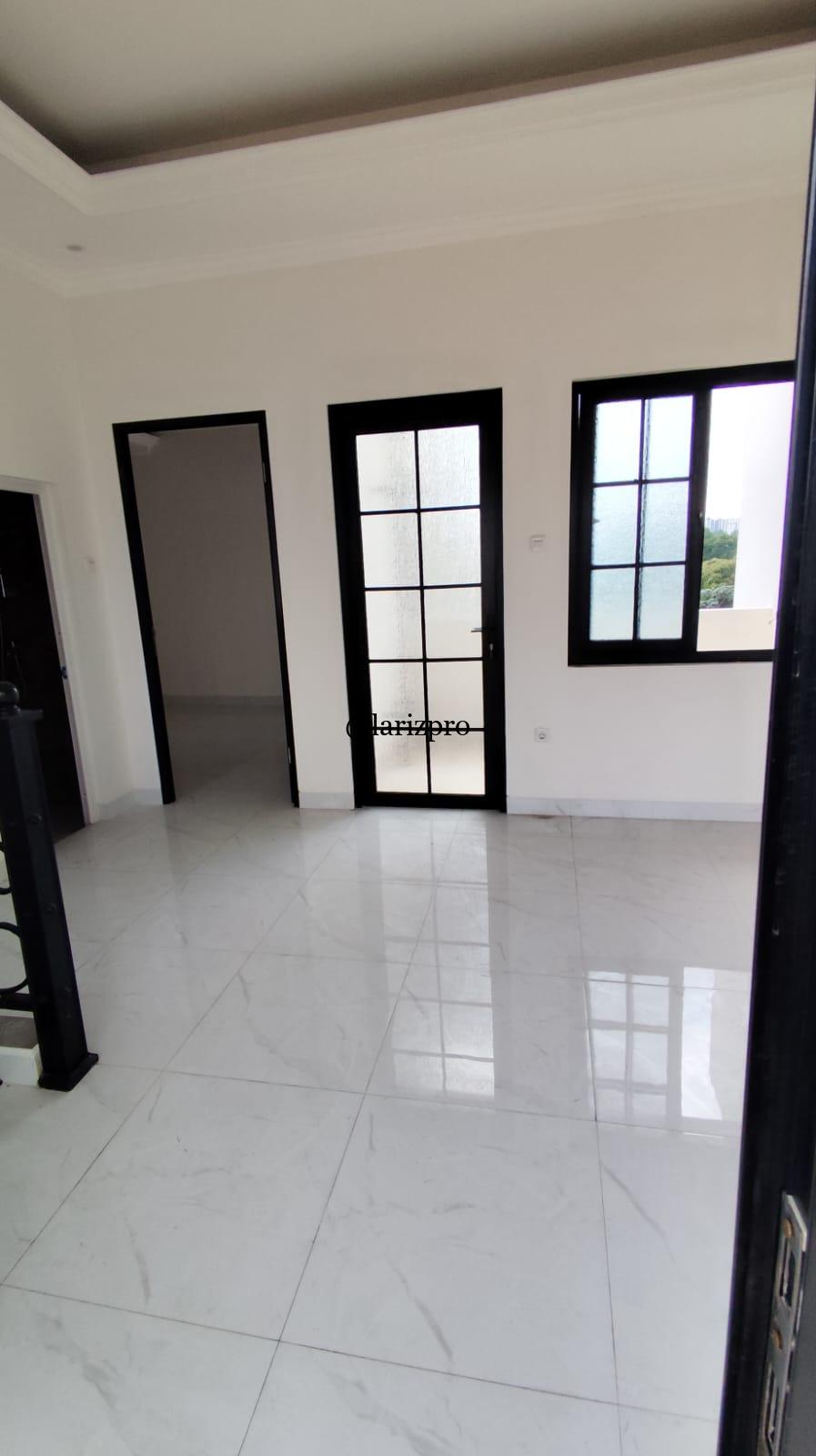 Rumah Classic Modern Mewah 3 Lantai Siap Huni Jagakarsa Jakarta Selatan - Gambar 8