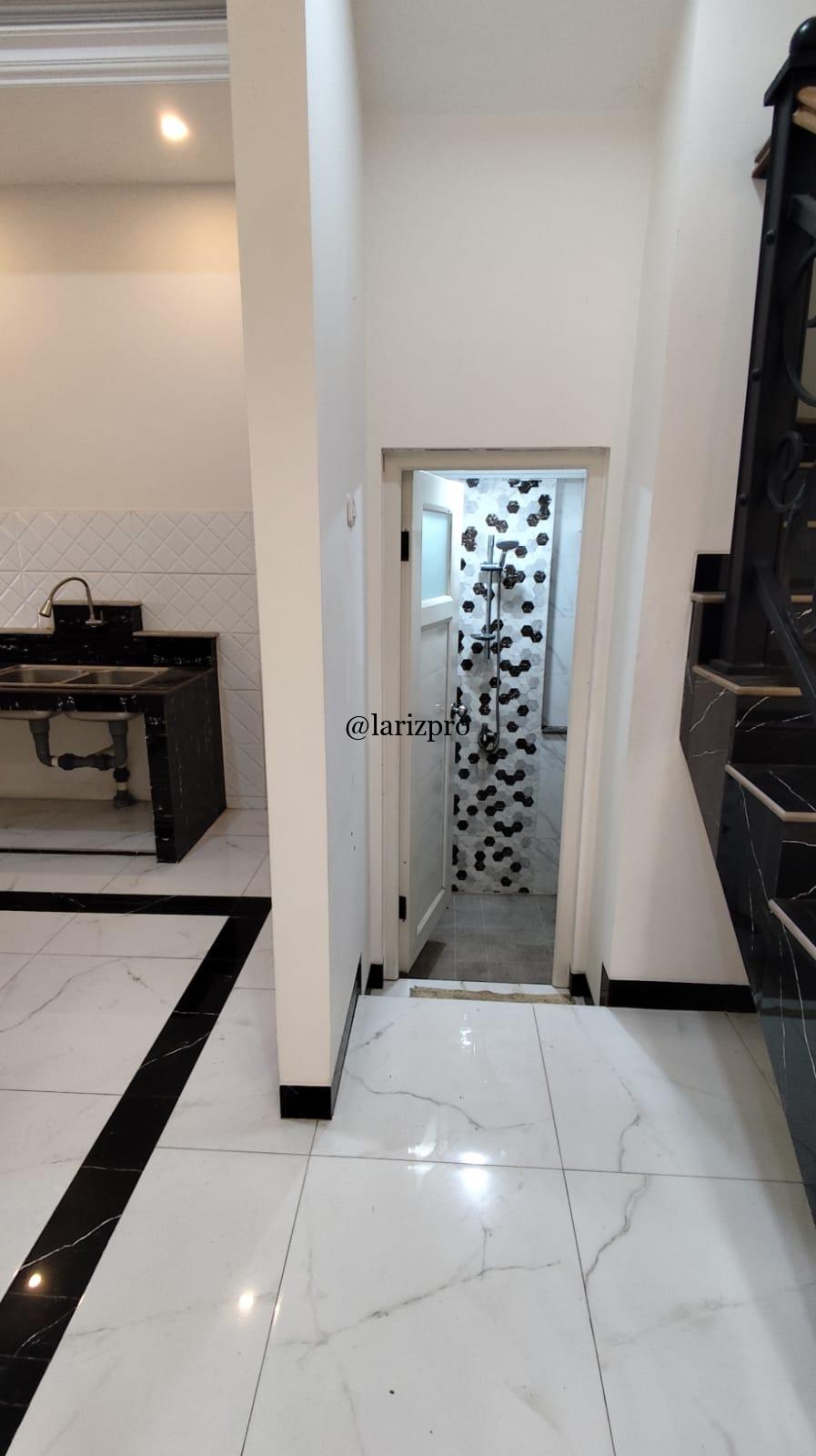 Rumah Classic Modern Mewah 3 Lantai Siap Huni Jagakarsa Jakarta Selatan - Gambar 15