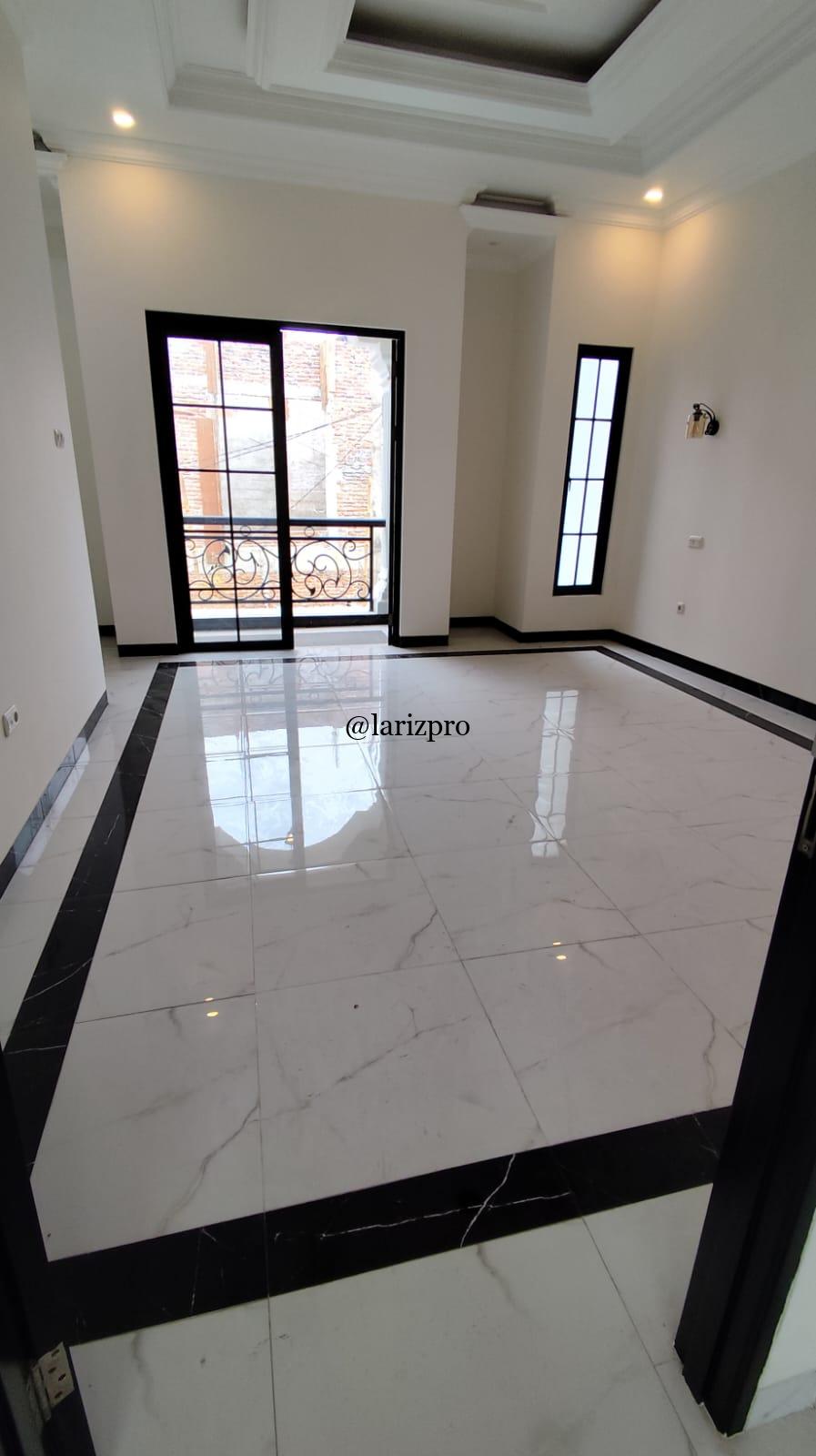 Rumah Classic Modern Mewah 3 Lantai Siap Huni Jagakarsa Jakarta Selatan - Gambar 25