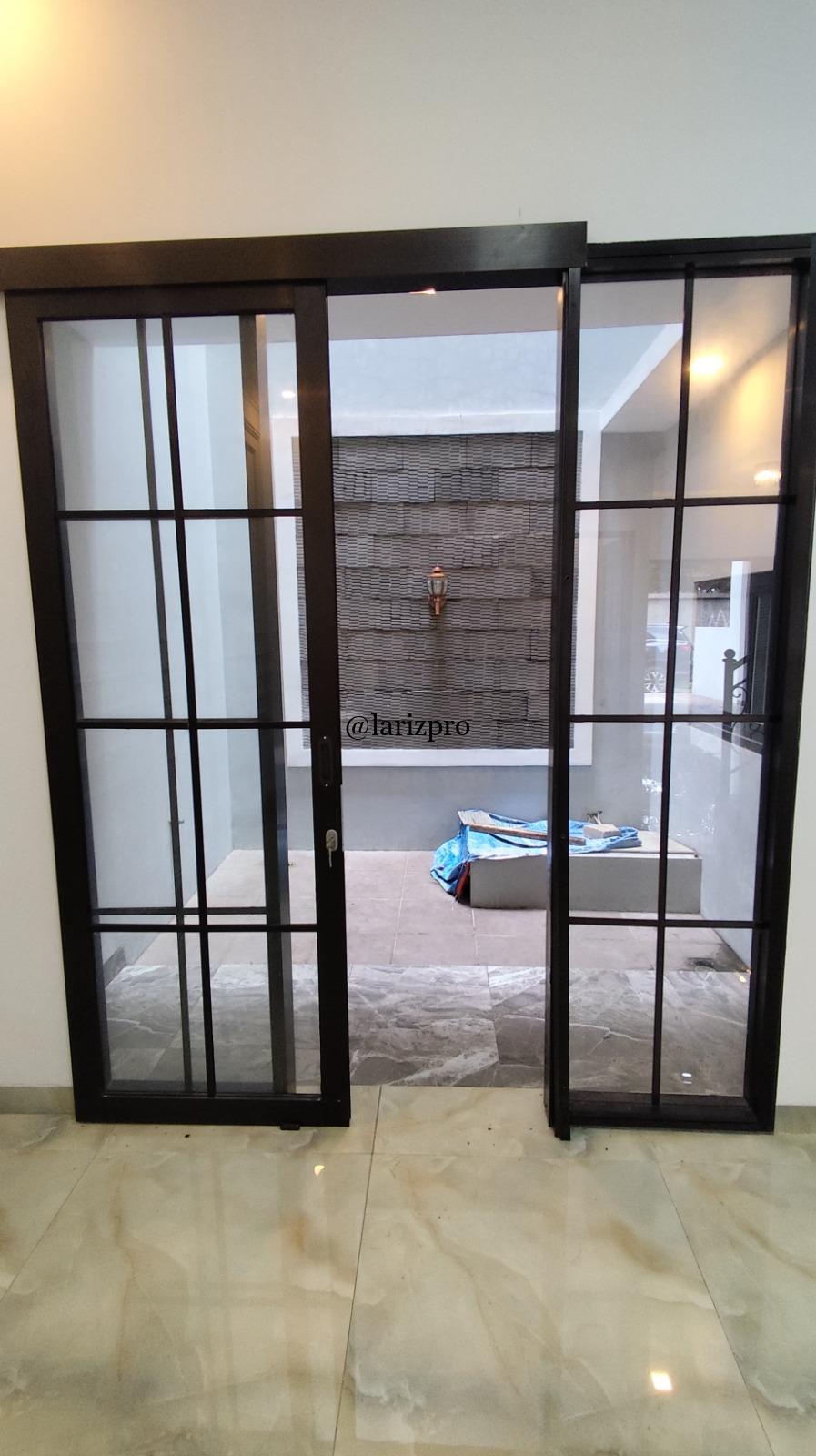 Rumah Classic Modern Mewah 3 Lantai Siap Huni Jl. Sadar Jagakarsa Jakarta Selatan - Gambar 19