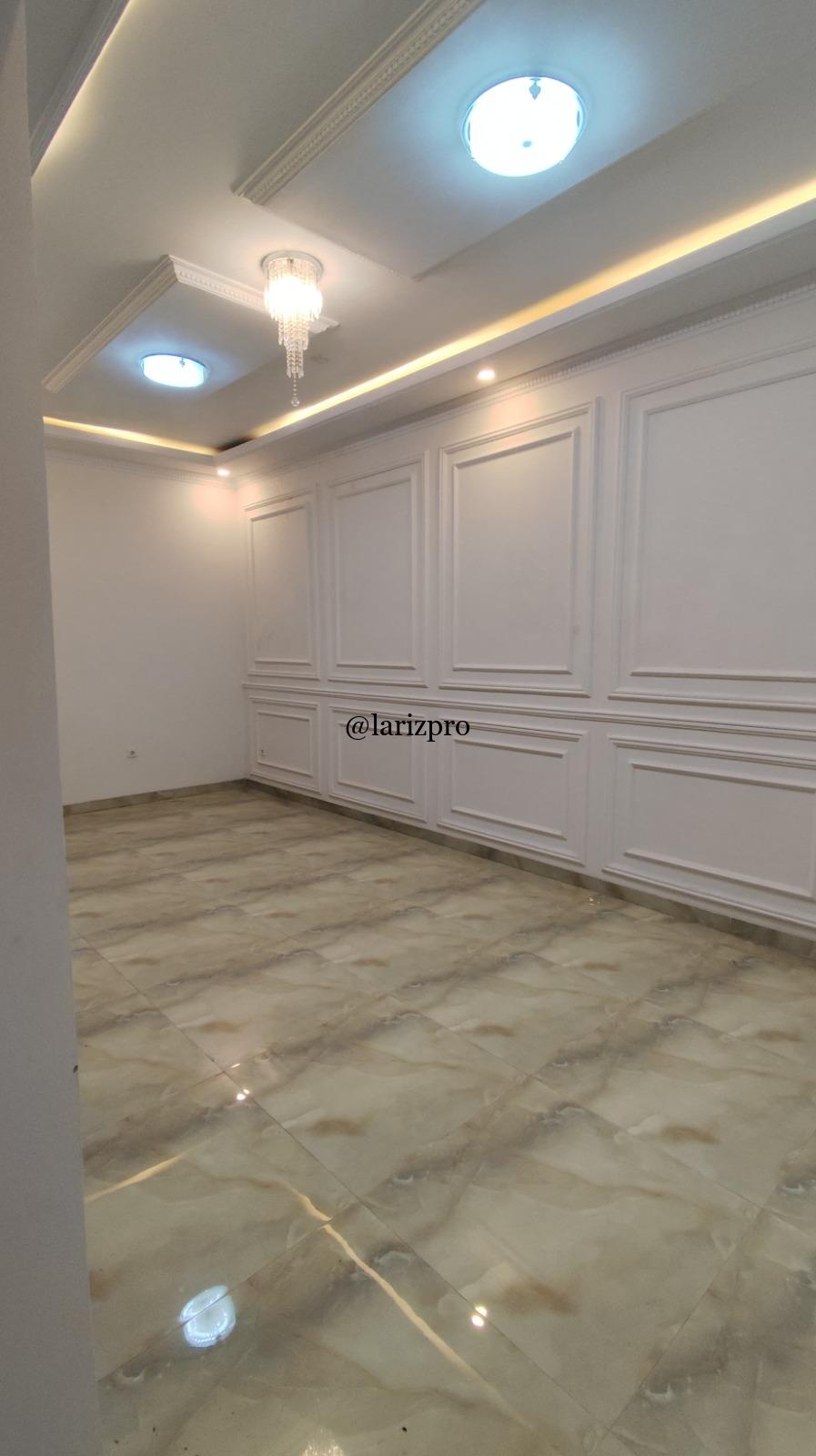 Rumah Classic Modern Mewah 3 Lantai Siap Huni Jl. Sadar Jagakarsa Jakarta Selatan - Gambar 24