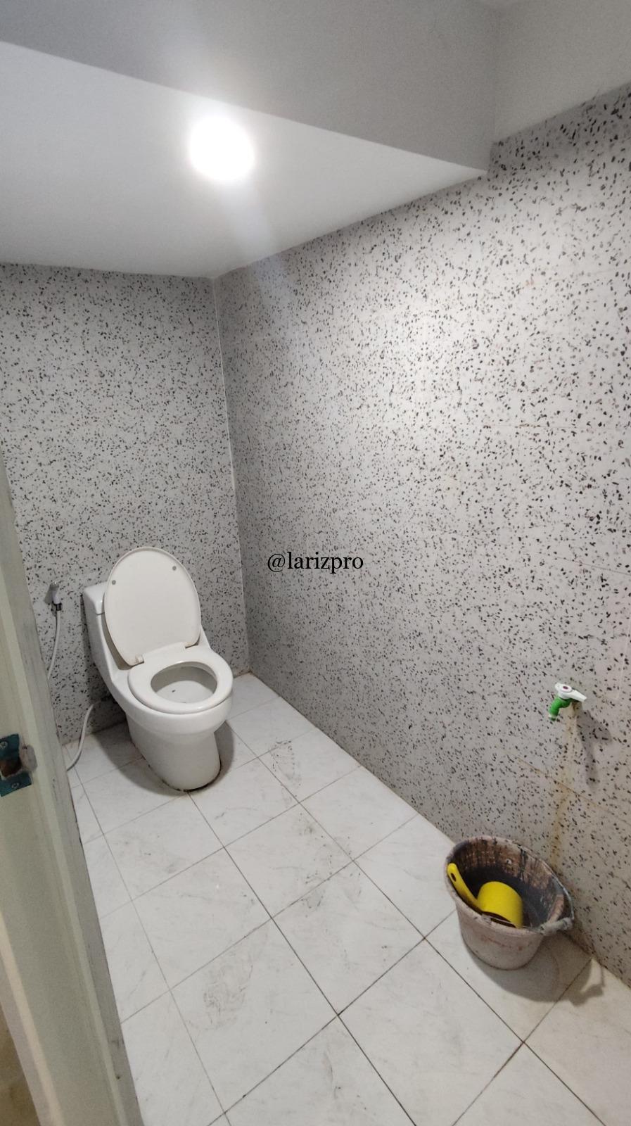 Rumah Classic Modern Mewah 3 Lantai Siap Huni Jl. Sadar Jagakarsa Jakarta Selatan - Gambar 25