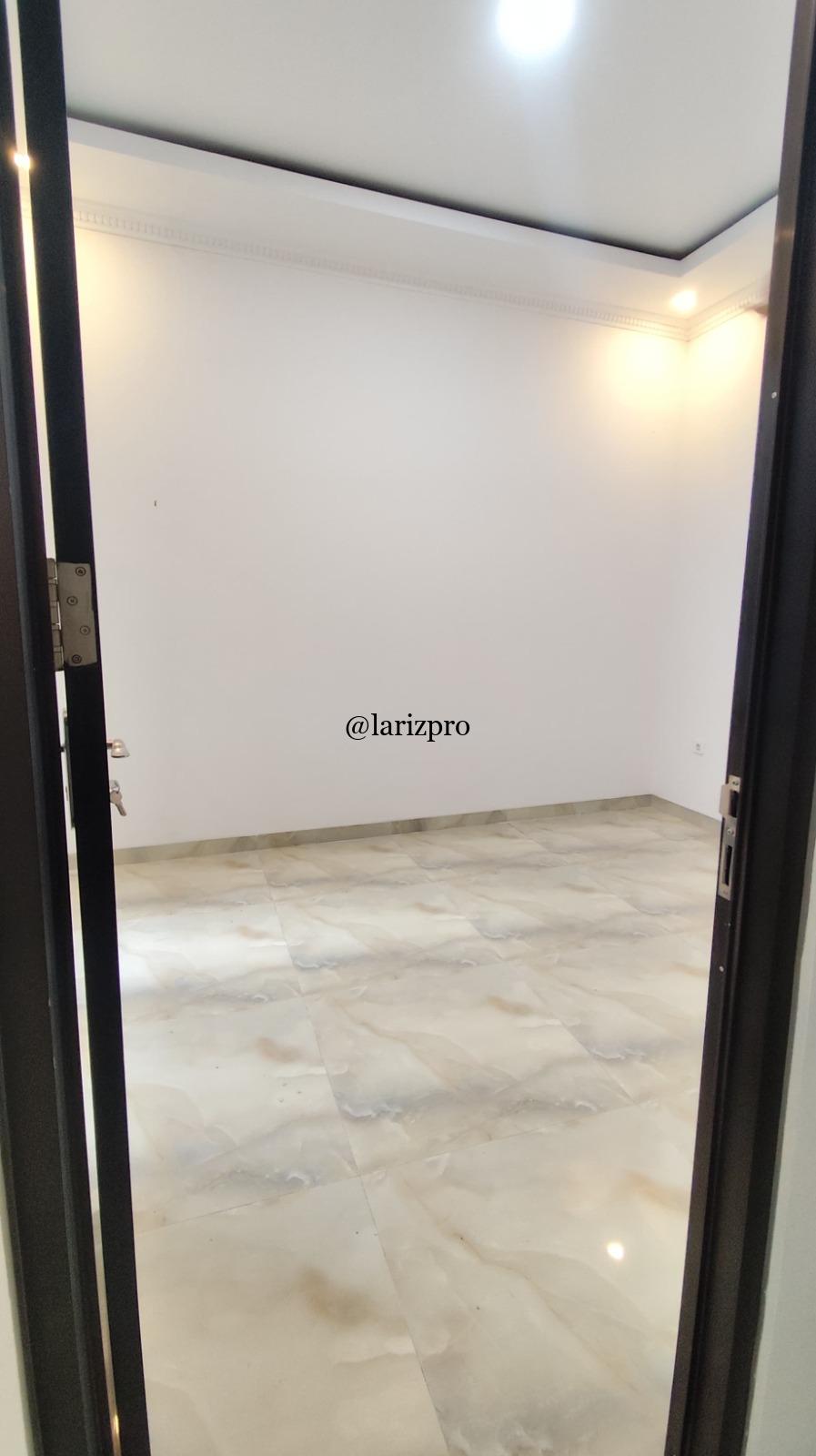 Rumah Classic Modern Mewah 3 Lantai Siap Huni Jl. Sadar Jagakarsa Jakarta Selatan - Gambar 2