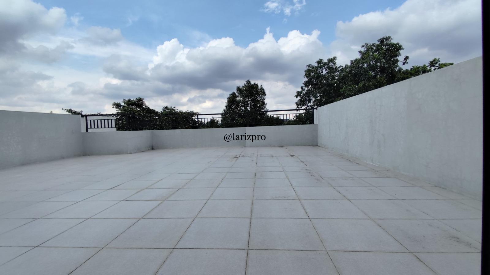 Rumah Classic Modern Mewah 3 Lantai Siap Huni Jl. Sadar Jagakarsa Jakarta Selatan - Gambar 3