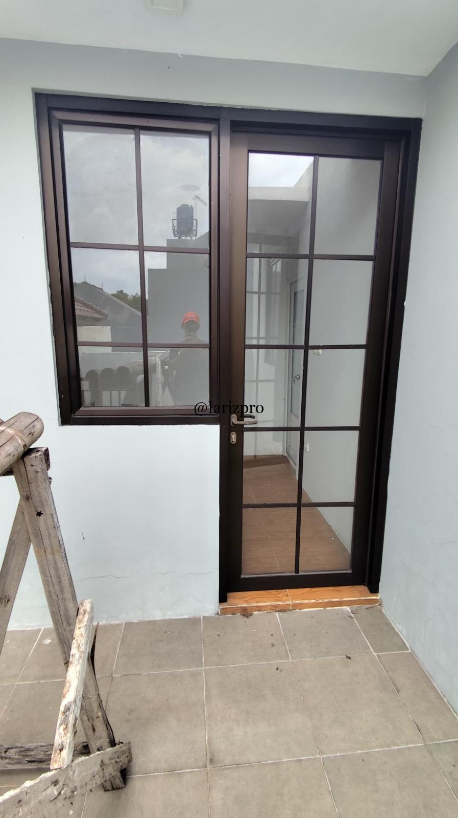 Rumah Classic Modern Mewah 3 Lantai Siap Huni Jl. Sadar Jagakarsa Jakarta Selatan - Gambar 6