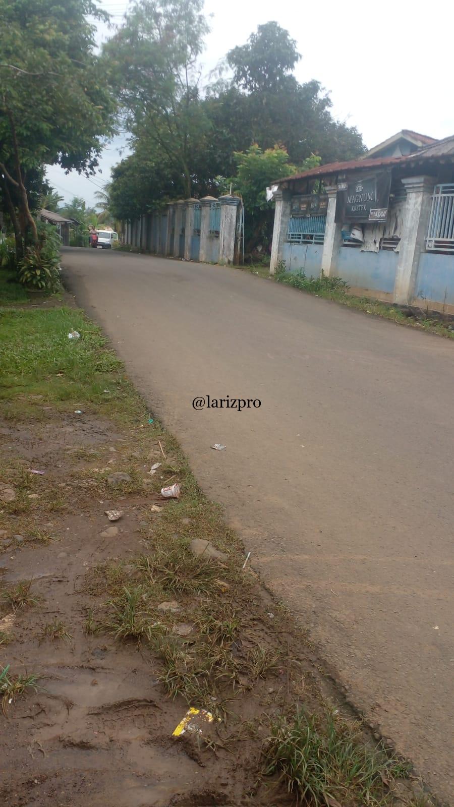 Dijual Lahan & Kios Pinggir Jalan Raya Cidokom - Gambar 5