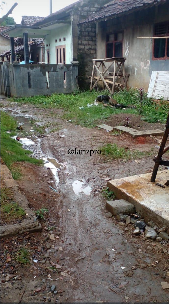Dijual Lahan & Kios Pinggir Jalan Raya Cidokom - Gambar 6