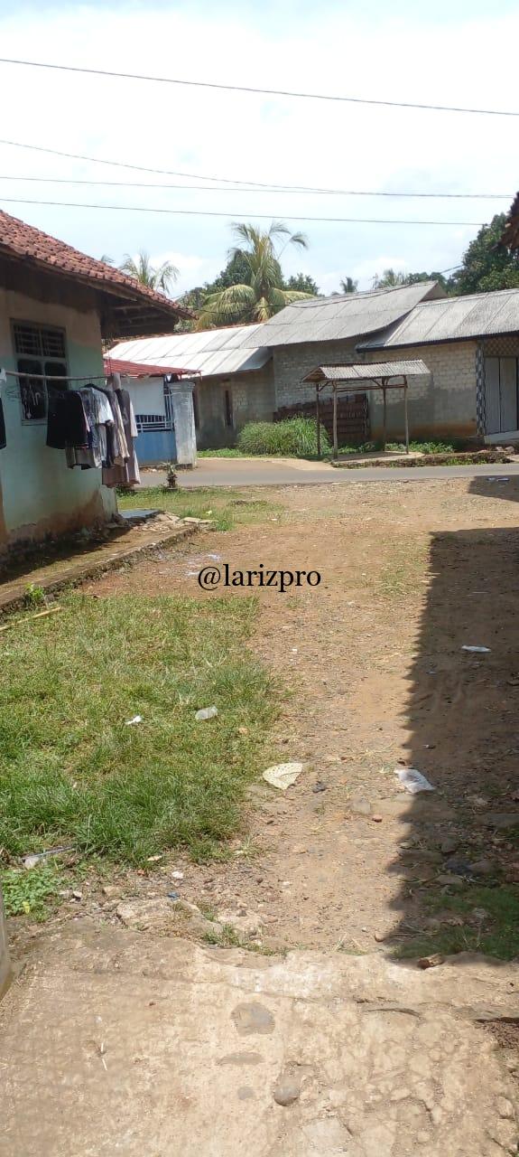 Dijual Lahan & Kios Pinggir Jalan Raya Cidokom - Gambar 7