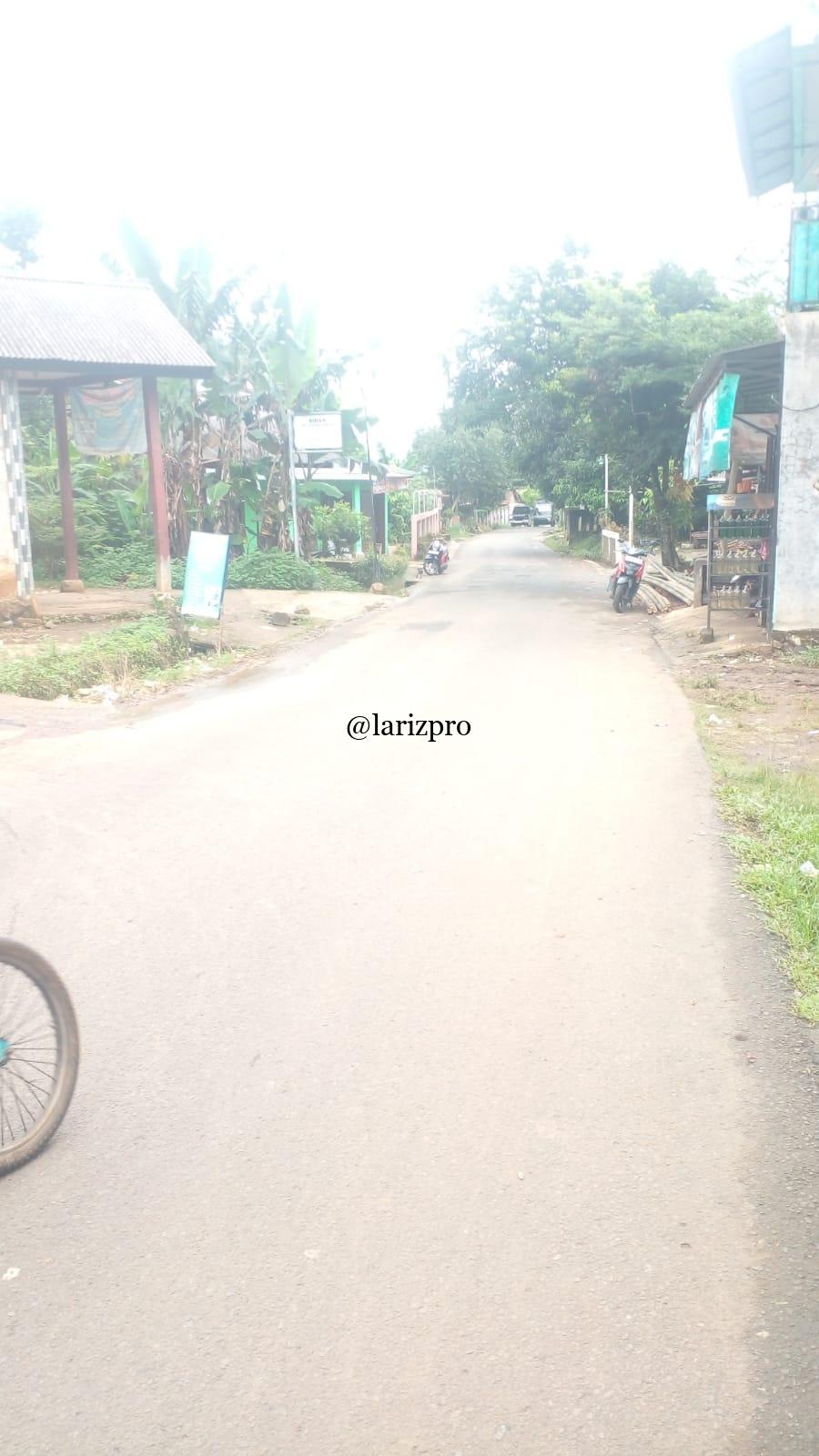 Dijual Lahan & Kios Pinggir Jalan Raya Cidokom - Gambar 8