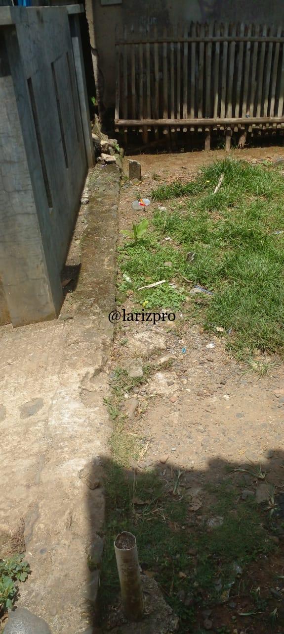 Dijual Lahan & Kios Pinggir Jalan Raya Cidokom - Gambar 2