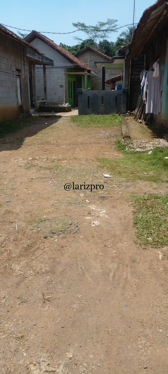 Dijual Lahan & Kios Pinggir Jalan Raya Cidokom - Gambar 4