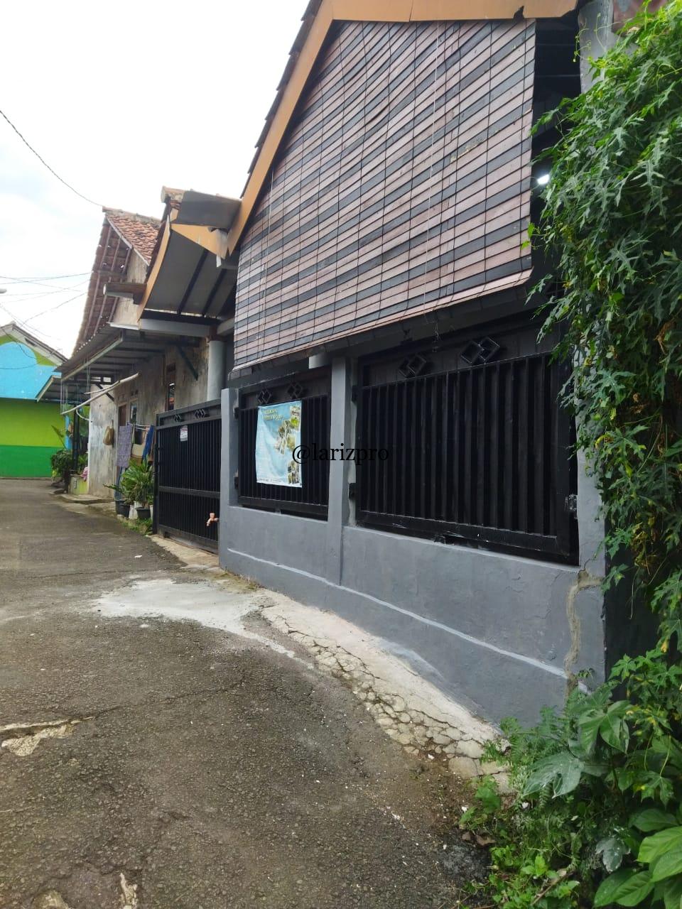 Rumah Siap Huni SHM Kencana Tanah Sareal Bogor LT 95 LB 95 - Gambar 4
