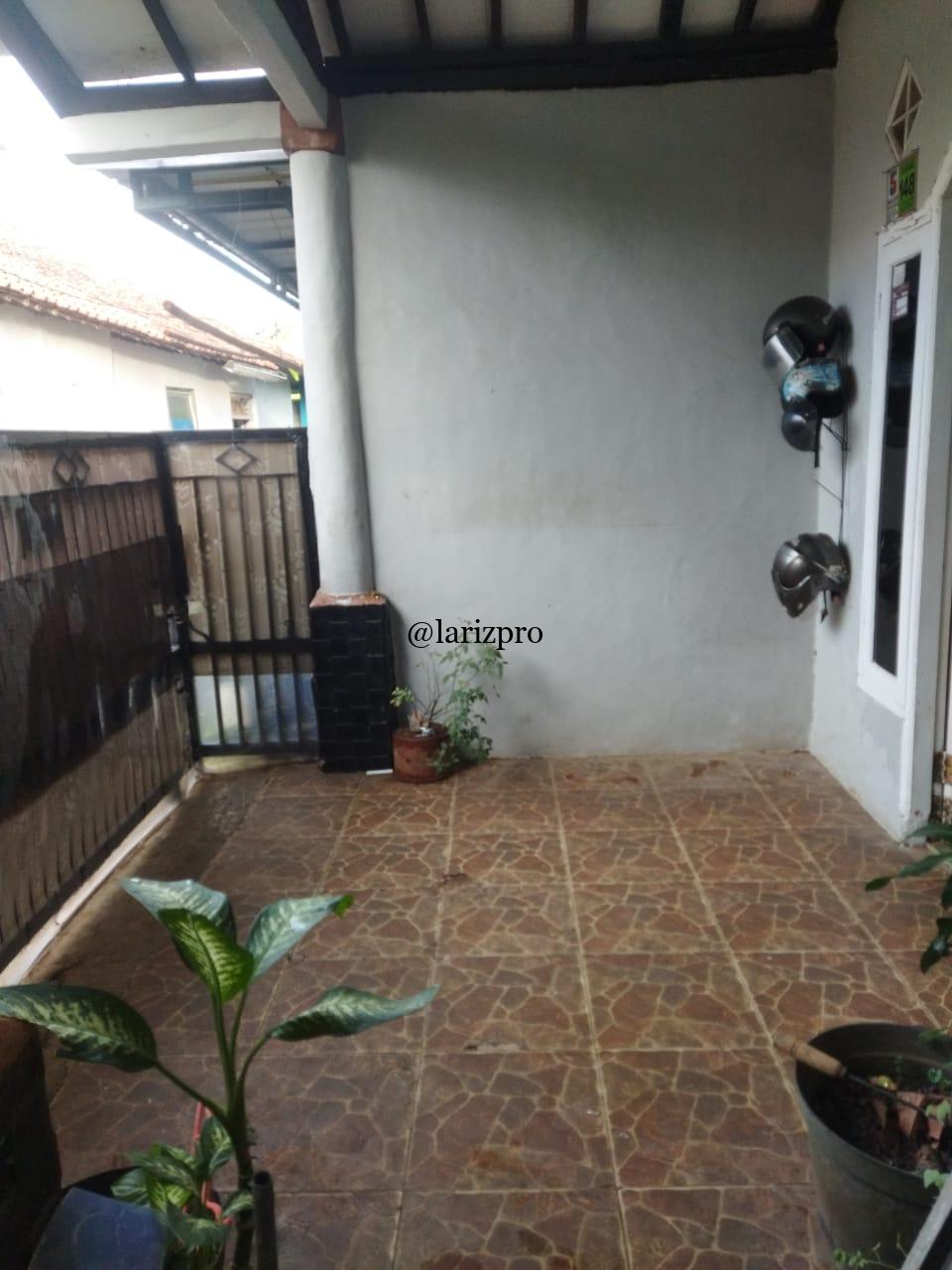 Rumah Siap Huni SHM Kencana Tanah Sareal Bogor LT 95 LB 95 - Gambar 5