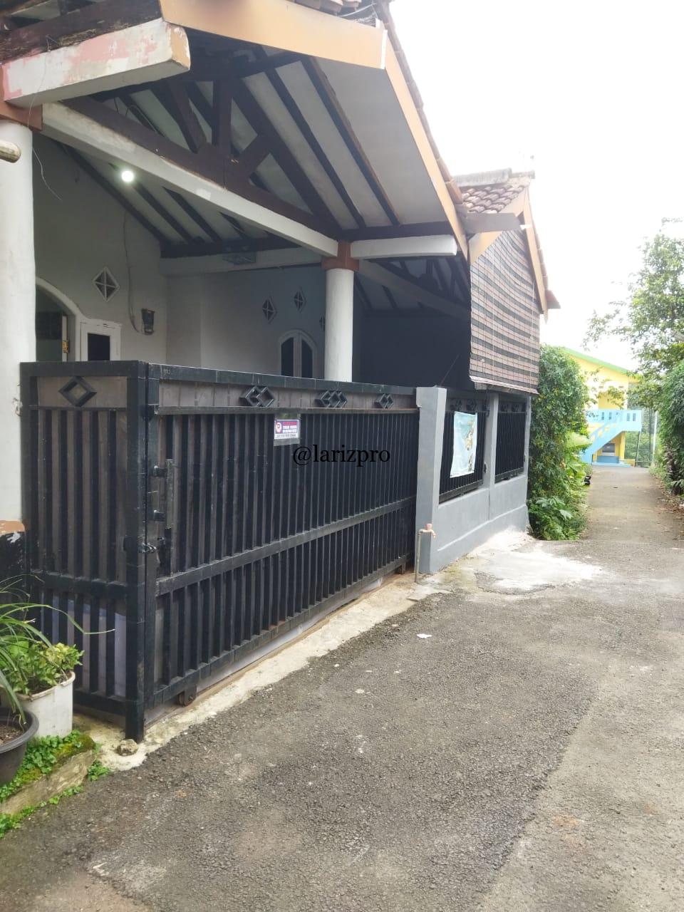 Rumah Siap Huni SHM Kencana Tanah Sareal Bogor LT 95 LB 95 - Gambar 7