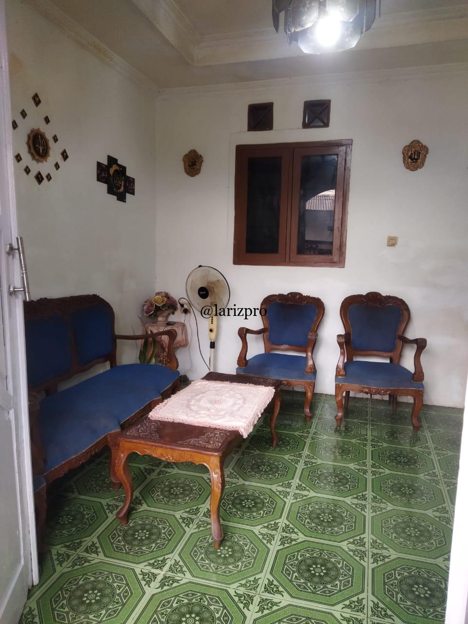 Rumah Siap Huni SHM Kencana Tanah Sareal Bogor LT 95 LB 95 - Gambar 8