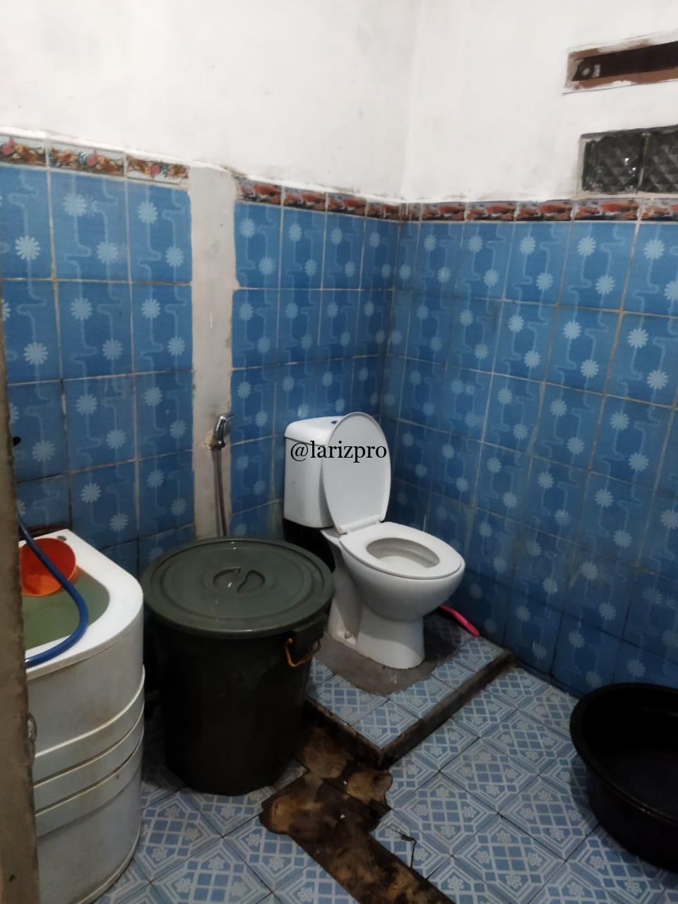 Rumah Siap Huni SHM Kencana Tanah Sareal Bogor LT 95 LB 95 - Gambar 9