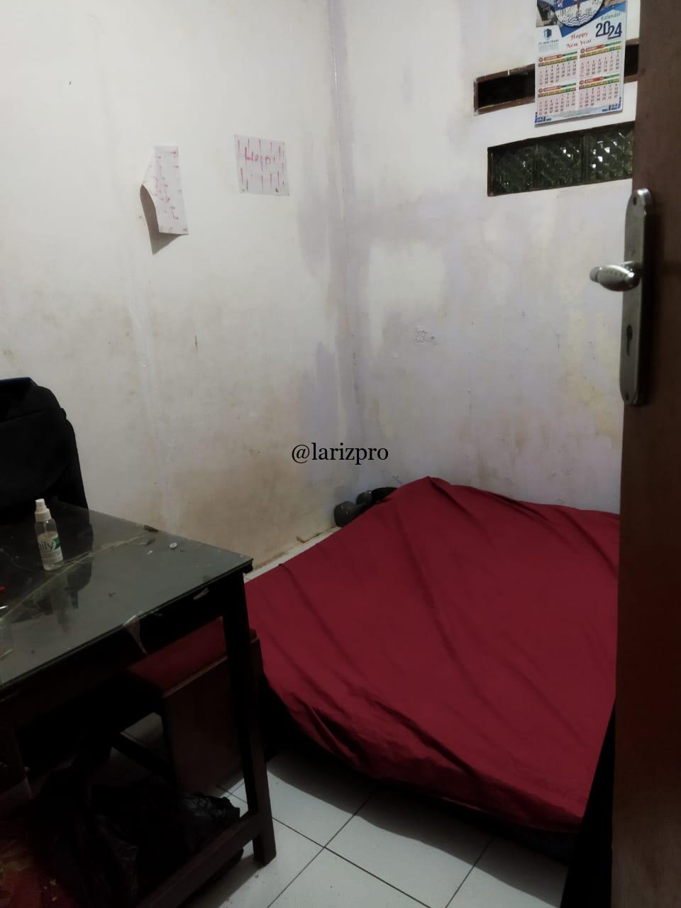 Rumah Siap Huni SHM Kencana Tanah Sareal Bogor LT 95 LB 95 - Gambar 10