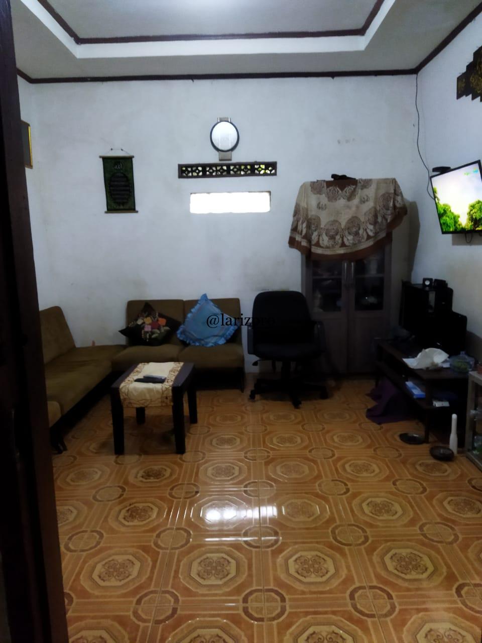 Rumah Siap Huni SHM Kencana Tanah Sareal Bogor LT 95 LB 95 - Gambar 2