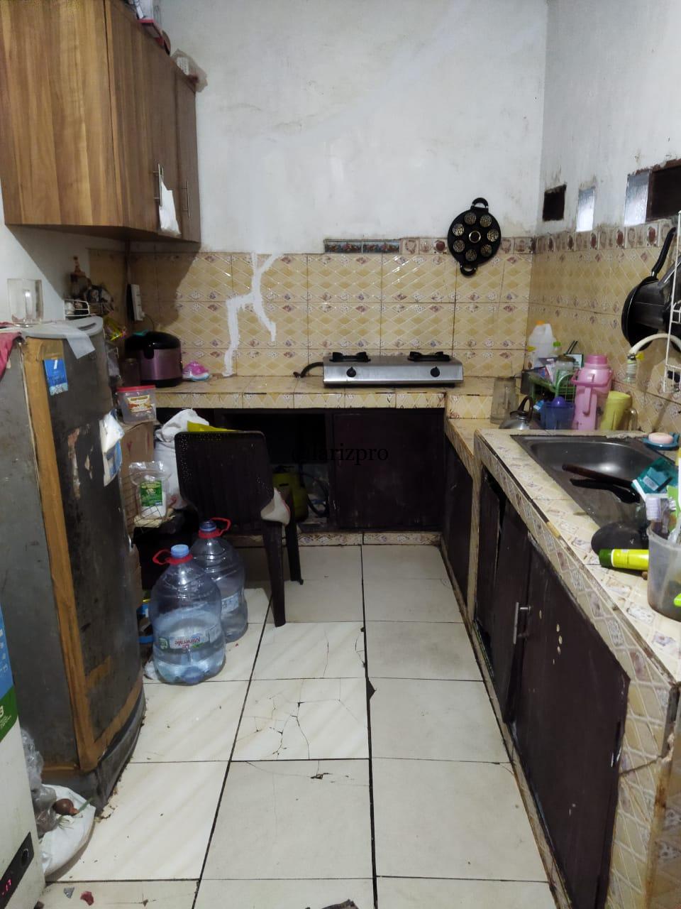 Rumah Siap Huni SHM Kencana Tanah Sareal Bogor LT 95 LB 95 - Gambar 3