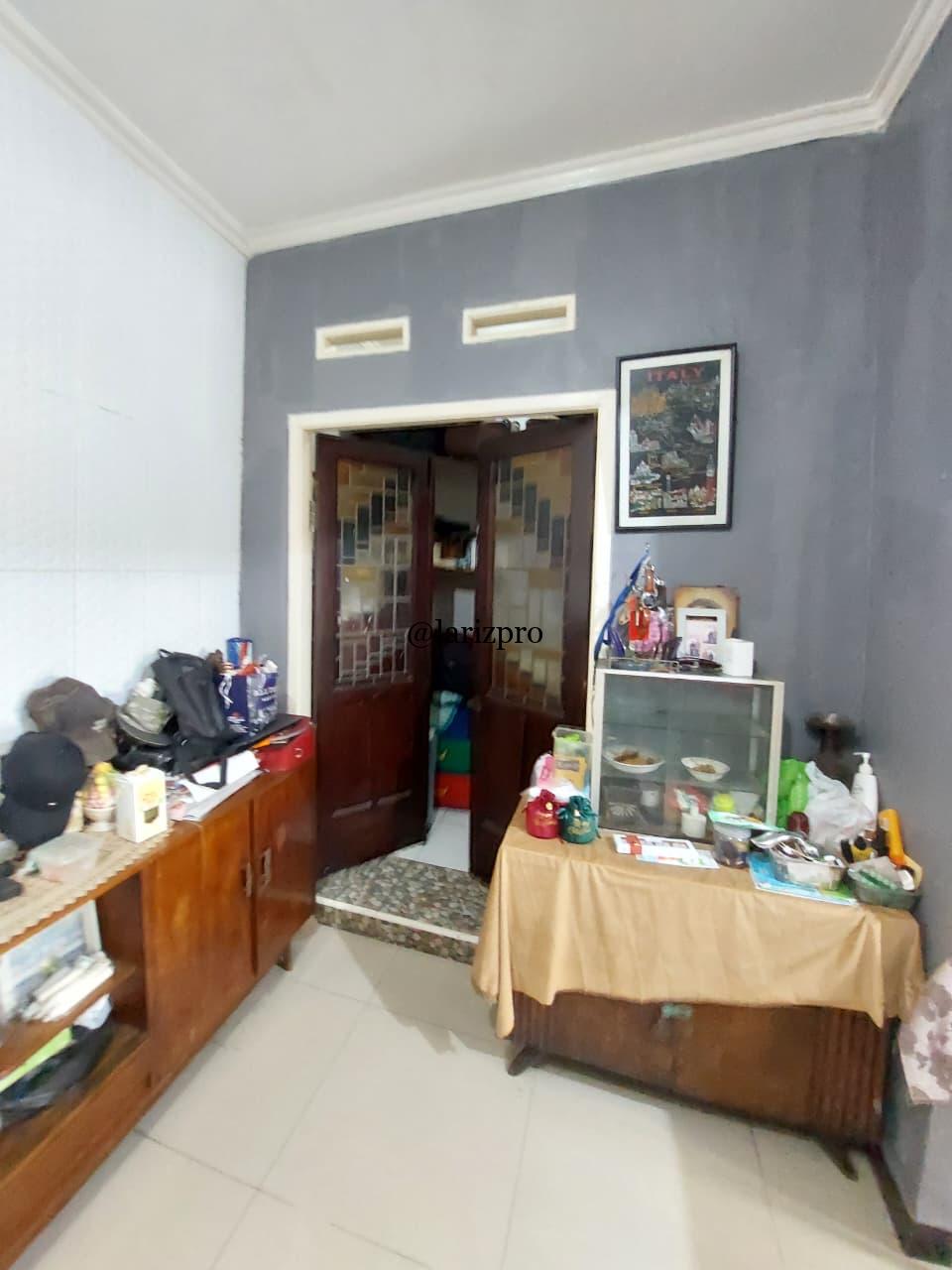 Rumah Minimalis Modern Siap Huni Ciomas Permai Bogor - Gambar 2