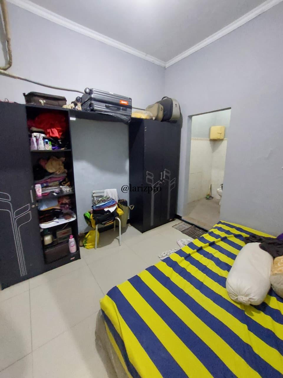 Rumah Minimalis Modern Siap Huni Ciomas Permai Bogor - Gambar 3