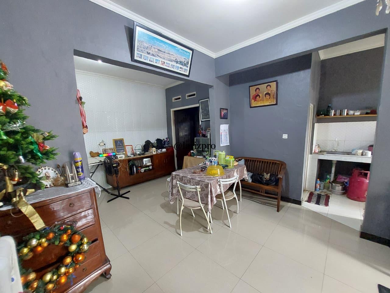 Rumah Minimalis Modern Siap Huni Ciomas Permai Bogor - Gambar 6