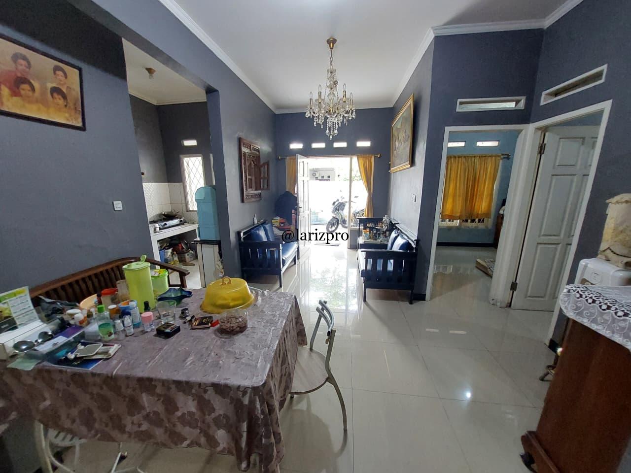 Rumah Minimalis Modern Siap Huni Ciomas Permai Bogor - Gambar 7