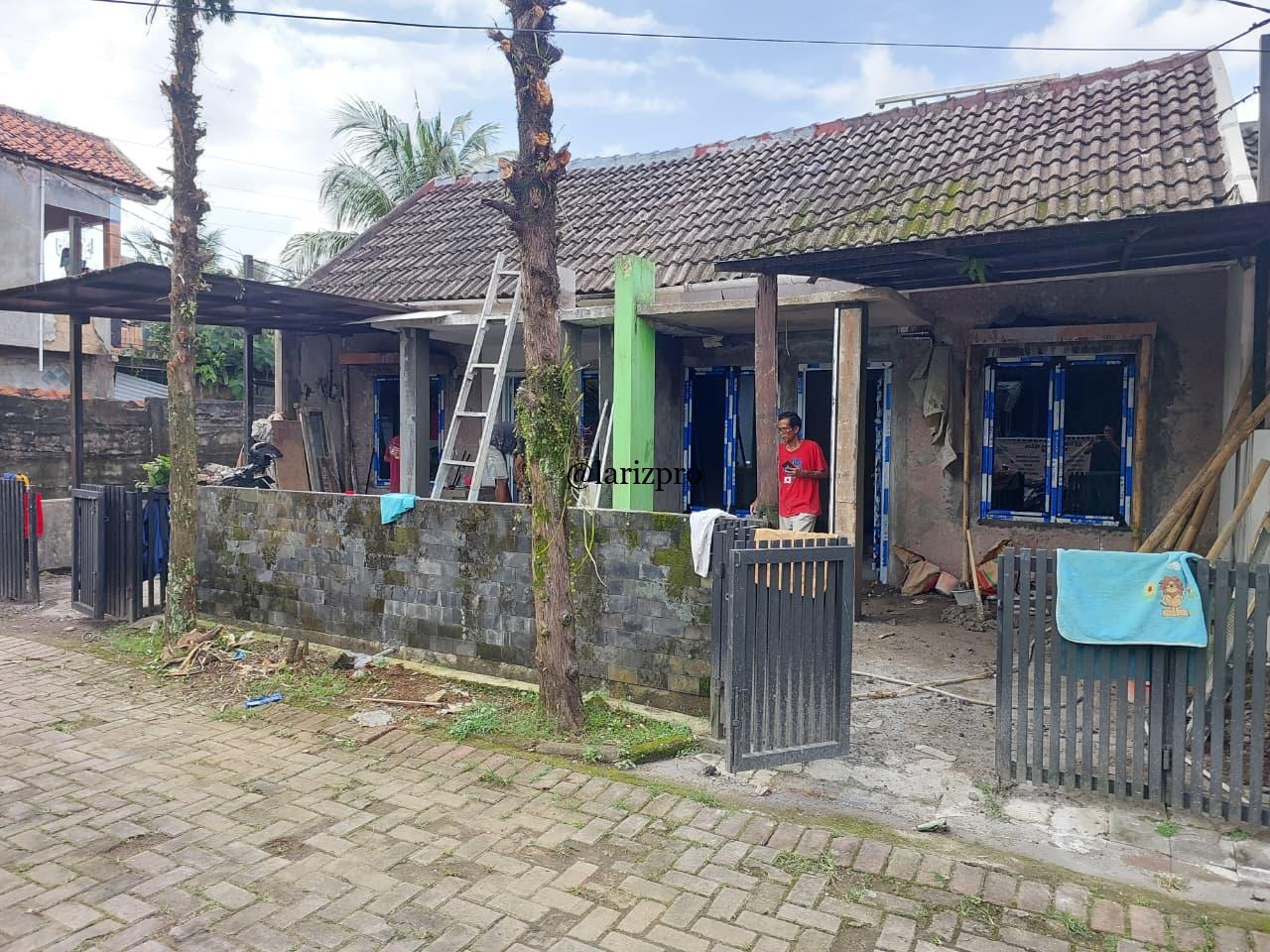 Rumah 1,5 Lantai Posisi Hook Griya Soka Bogor Raya - Gambar 3
