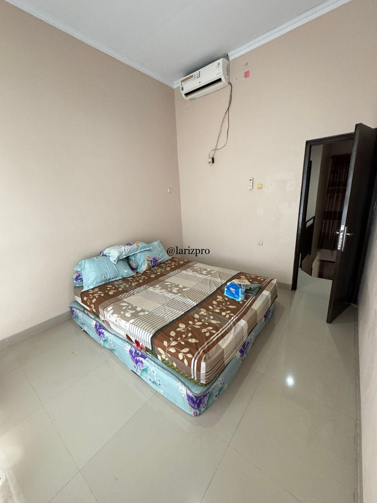Dijual Rumah 2 Lantai SHM di Grogol Limo Depok | Lokasi Strategis - Gambar 2