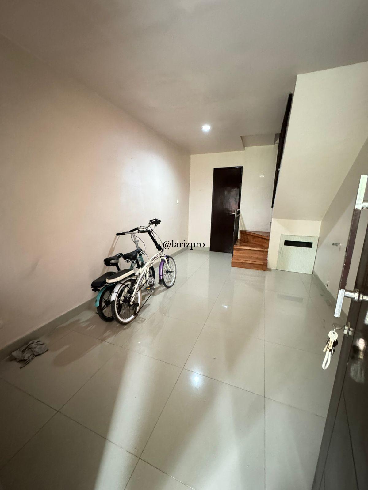 Dijual Rumah 2 Lantai SHM di Grogol Limo Depok | Lokasi Strategis - Gambar 7