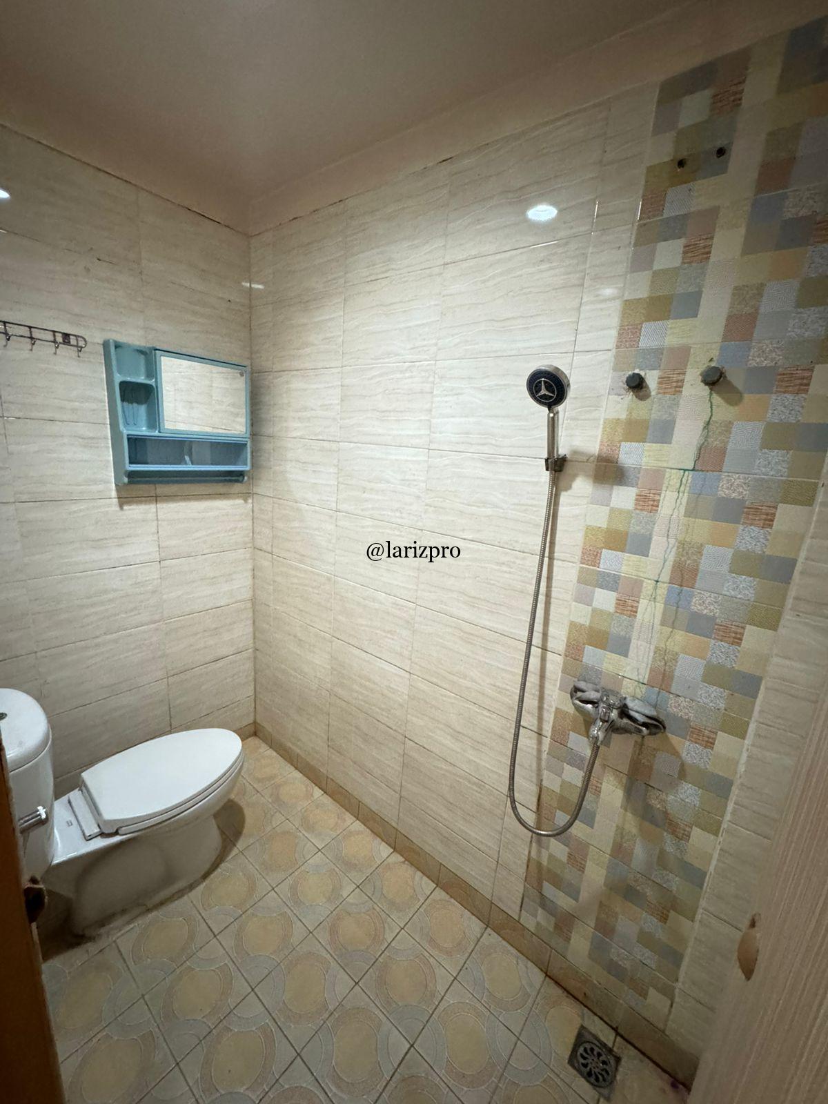Dijual Rumah 2 Lantai SHM di Grogol Limo Depok | Lokasi Strategis - Gambar 8