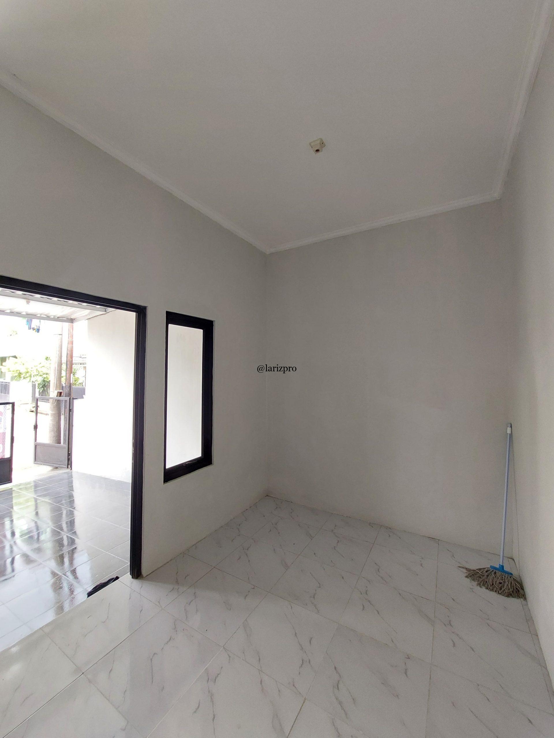 Rumah Baru Minimalis Modern Ciomas Permai Dekat Tol & Stasiun - Gambar 11