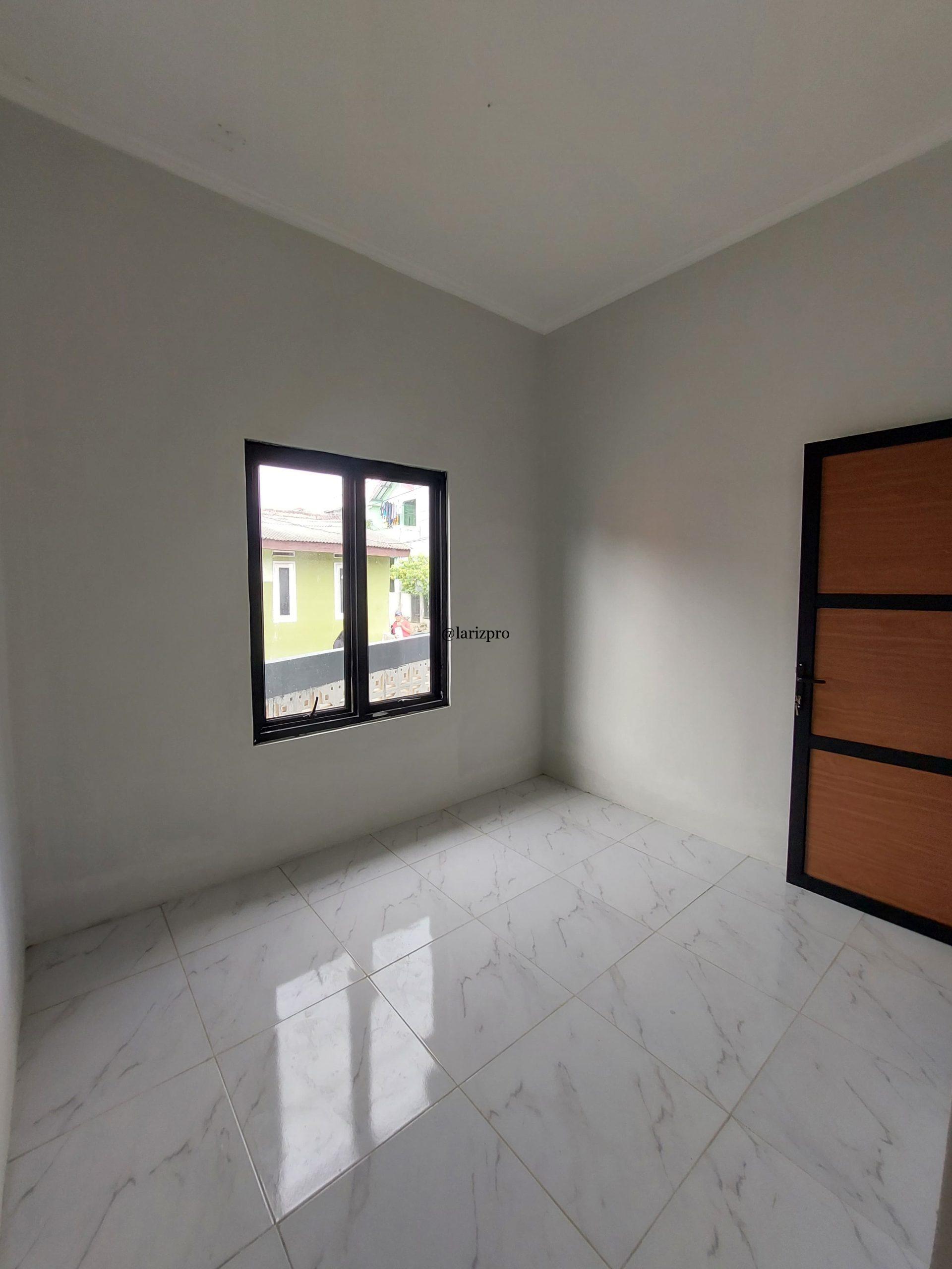 Rumah Baru Minimalis Modern Ciomas Permai Dekat Tol & Stasiun - Gambar 6