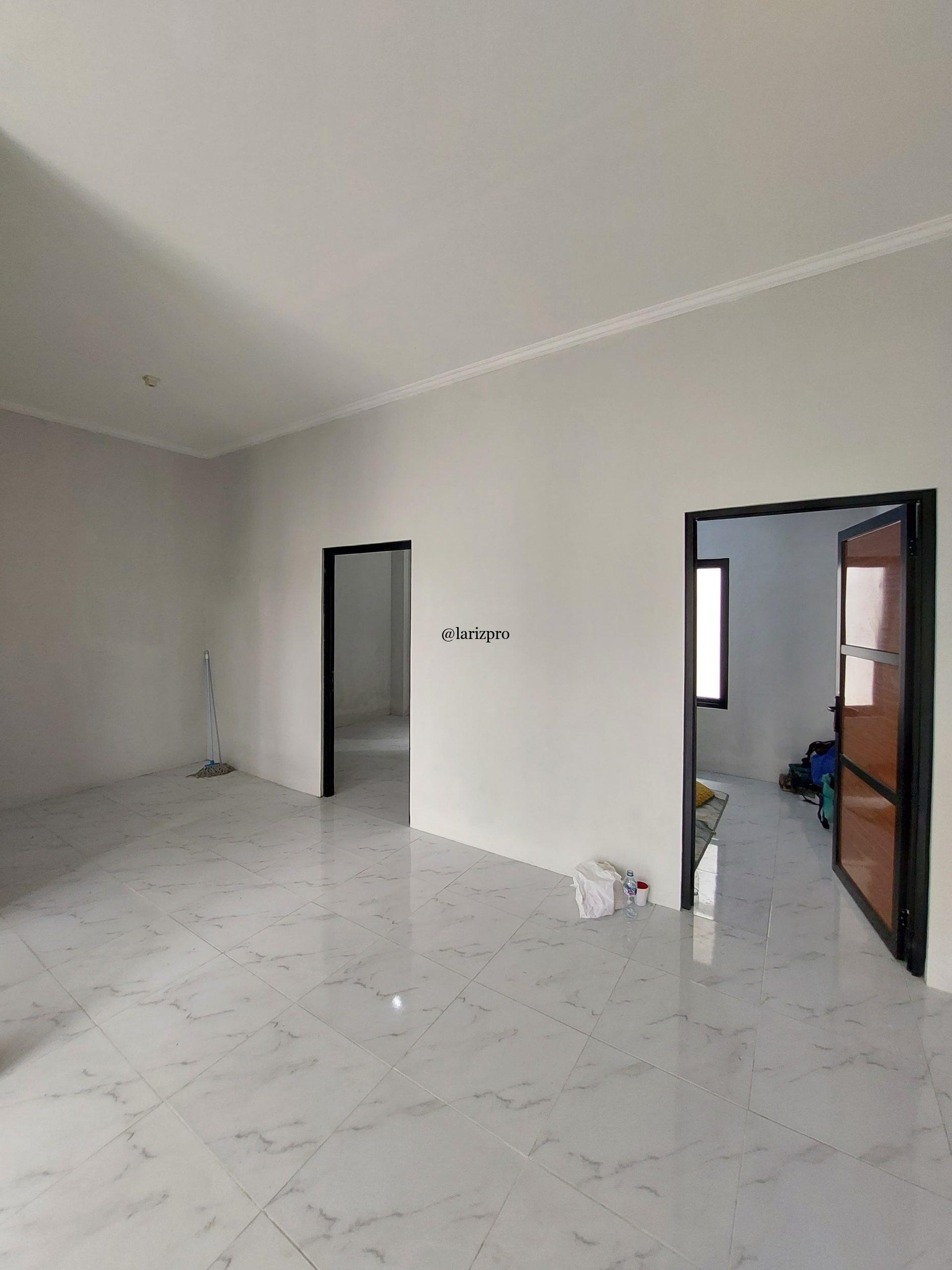 Rumah Baru Minimalis Modern Ciomas Permai Dekat Tol & Stasiun - Gambar 13
