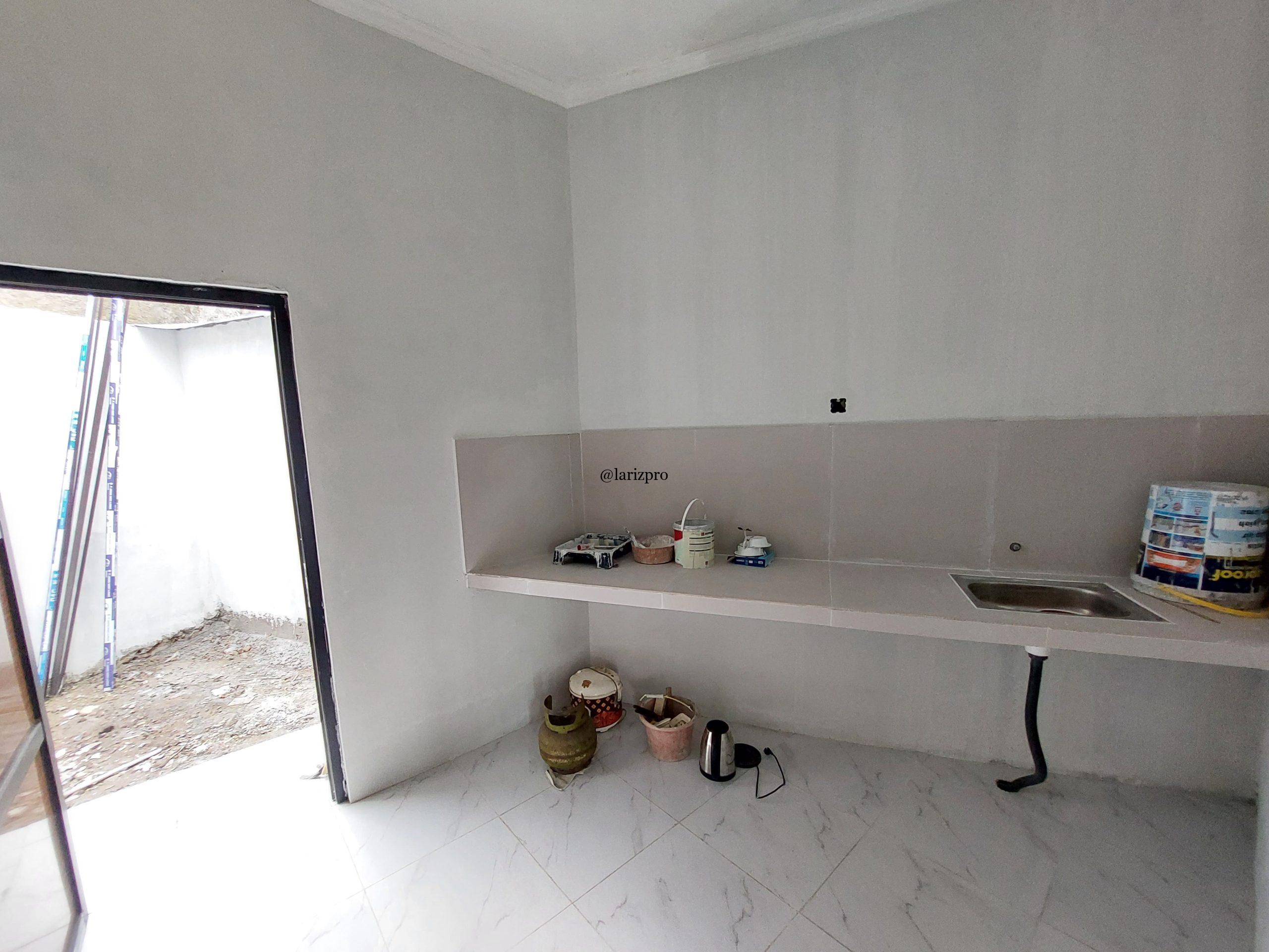 Rumah Baru Minimalis Modern Ciomas Permai Dekat Tol & Stasiun - Gambar 7