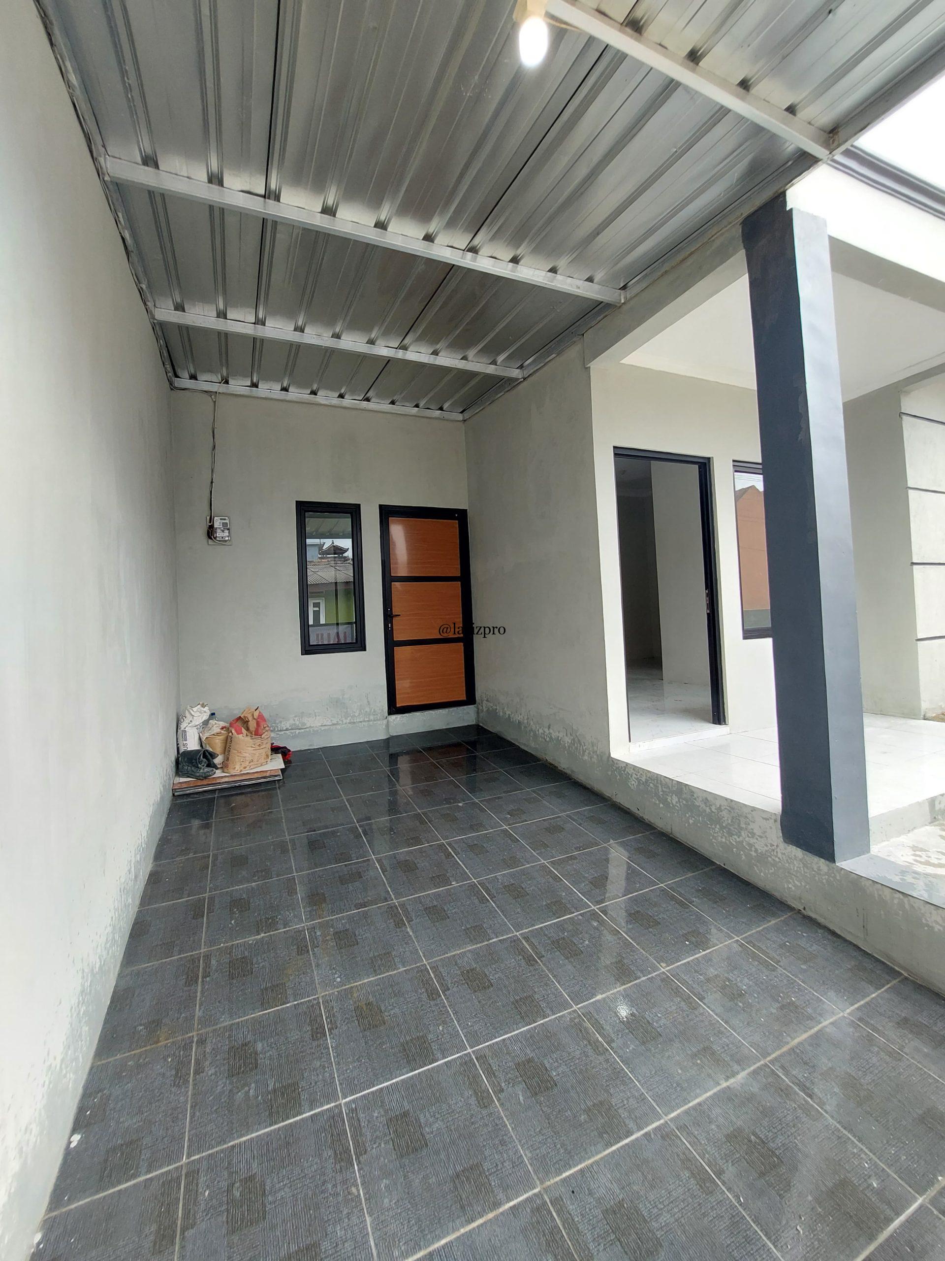 Rumah Baru Minimalis Modern Ciomas Permai Dekat Tol & Stasiun - Gambar 18