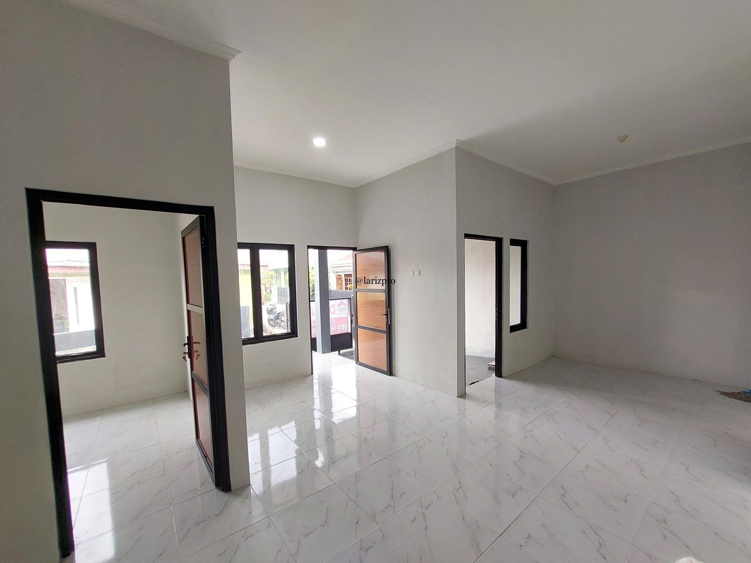Rumah Baru Minimalis Modern Ciomas Permai Dekat Tol & Stasiun - Gambar 19