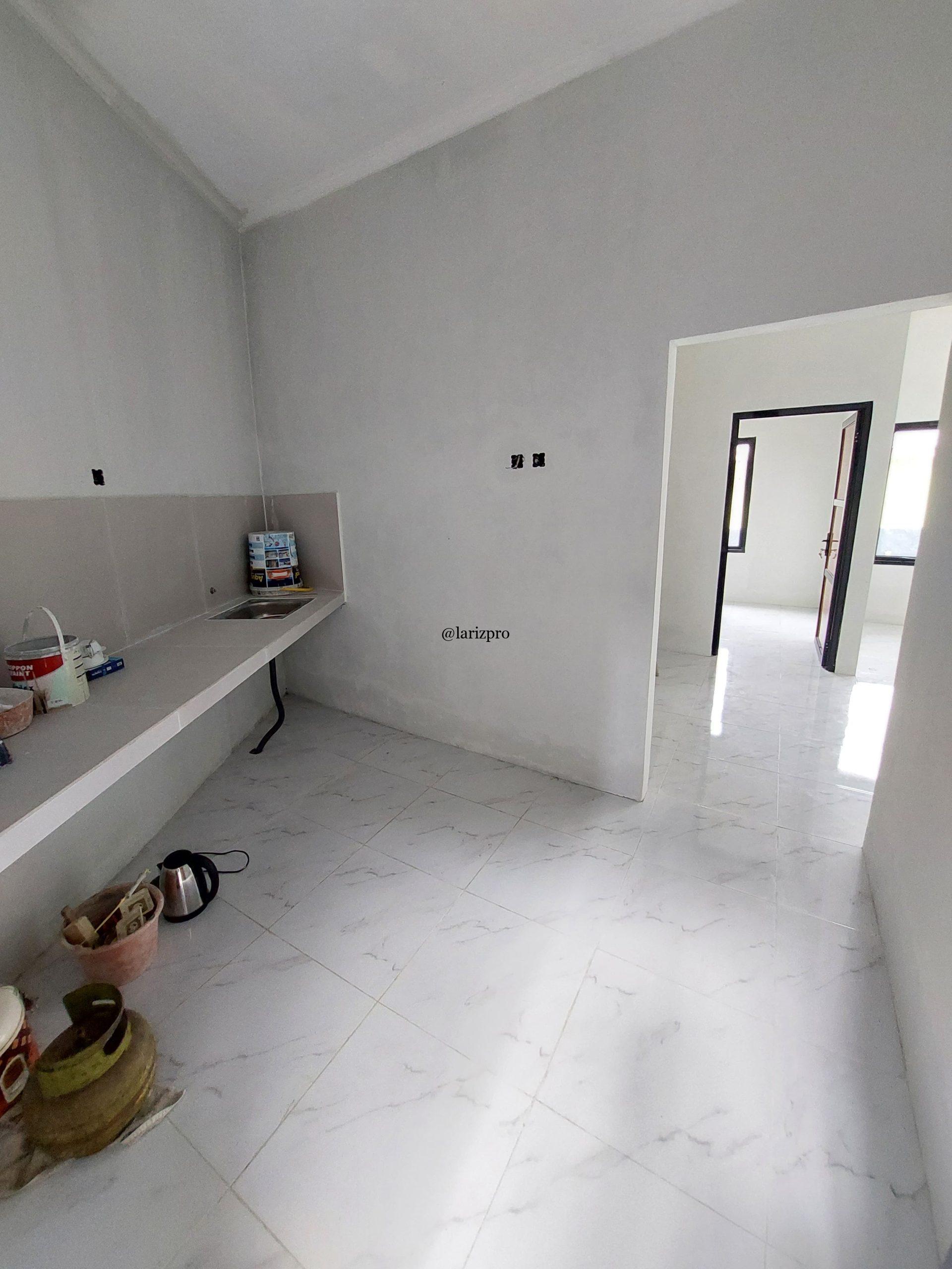 Rumah Baru Minimalis Modern Ciomas Permai Dekat Tol & Stasiun - Gambar 5