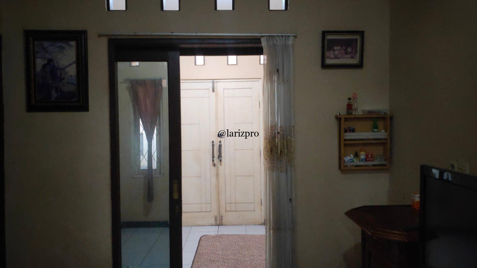 Rumah Siap Huni Nagrak Cibubur Kota Wisata Akses Tol Jalan Lebar - Gambar 8