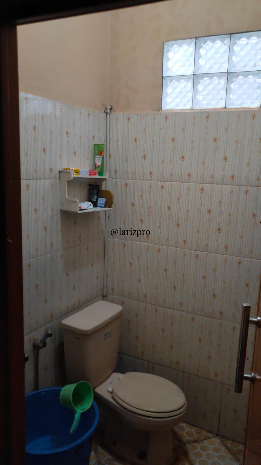 Rumah Siap Huni Nagrak Cibubur Kota Wisata Akses Tol Jalan Lebar - Gambar 6