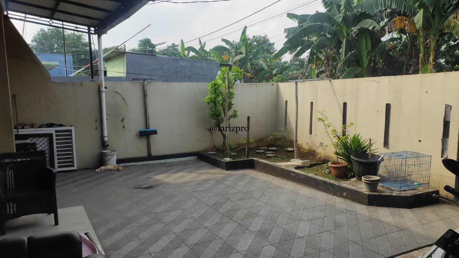 Rumah Siap Huni Nagrak Cibubur Kota Wisata Akses Tol Jalan Lebar - Gambar 9