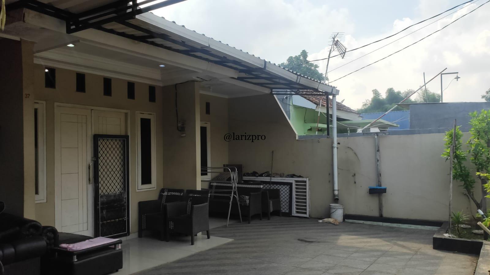 Rumah Siap Huni Nagrak Cibubur Kota Wisata Akses Tol Jalan Lebar - Gambar 14
