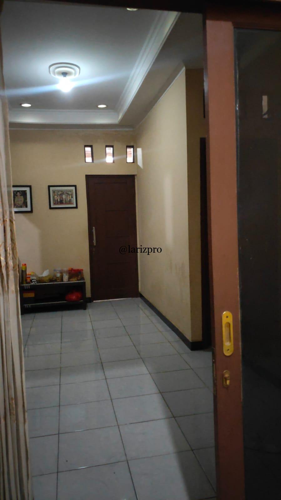 Rumah Siap Huni Nagrak Cibubur Kota Wisata Akses Tol Jalan Lebar - Gambar 7
